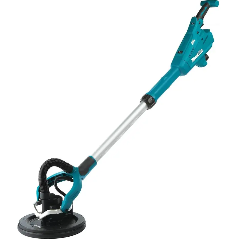 Makita Xls01Zx1 18V Brushless 9" Drywall Sander – Aws-Compatible (Reconditioned) 1
