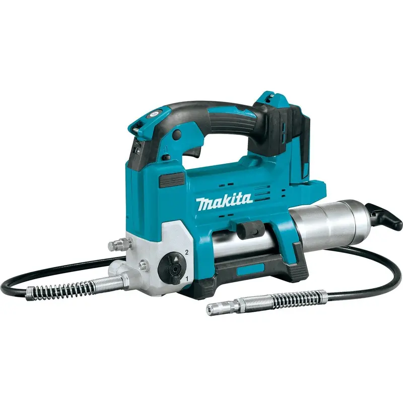 Makita Xpg01Z 18V Lxt Grease Gun (Tool-Only) 1