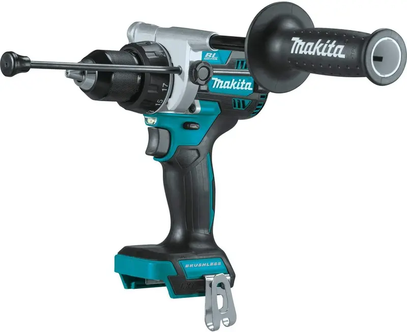 Makita Xph14Z Lxt Brushless 1/2-Inch Hammer Driver-Drill – High-Torque Cordless Tool (Bare Tool) 1
