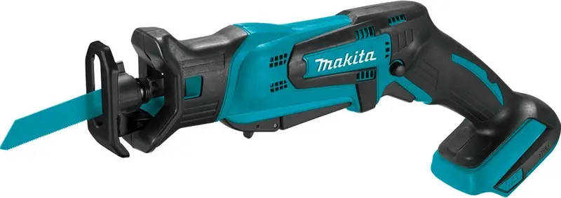 Makita Xrj01Z-R 18V Compact Reciprocating Saw (Reconditioned) 1