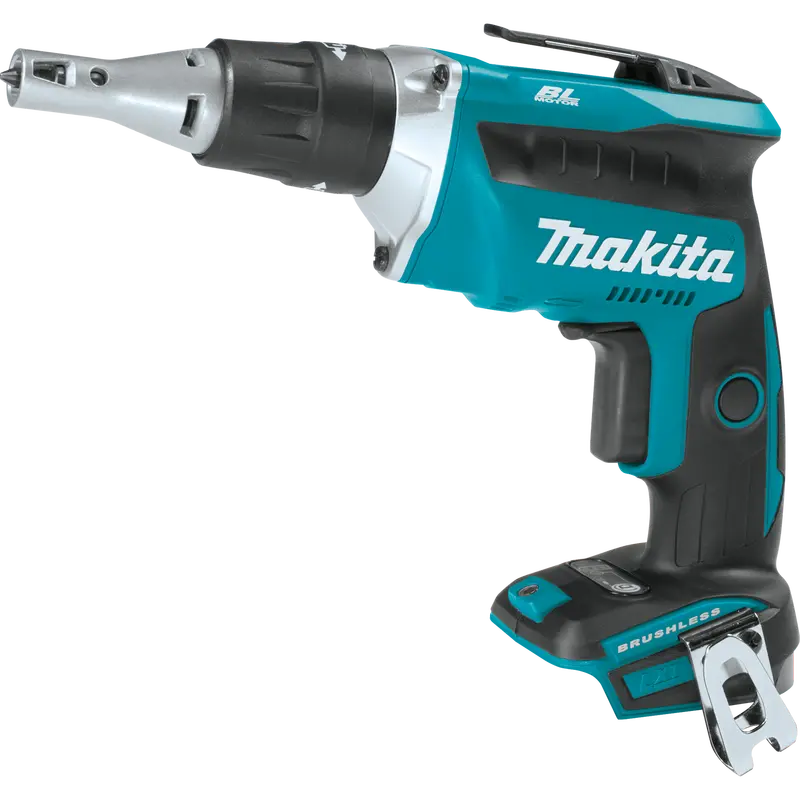 Makita Xsf03Z 18V Lxt Brushless Drywall Screwdriver (4,000 Rpm) – Bare Tool 1