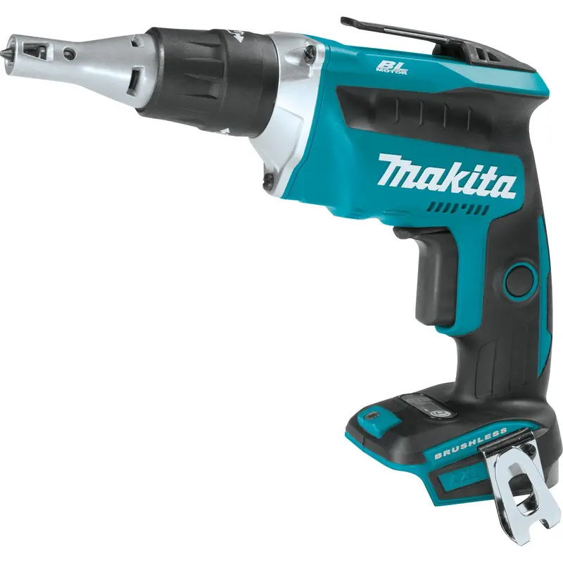 Makita Xsf03Z-R 18V Brushless Drywall Screwdriver – 4,000 Rpm (Reconditioned) 1