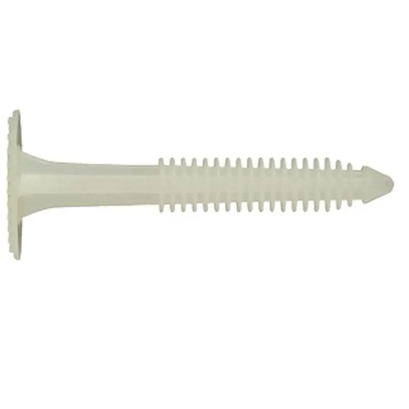 Manual Insulation Fastener With Tail Grip – Designed For 2" Thick Insulation (3.5" Length) 1