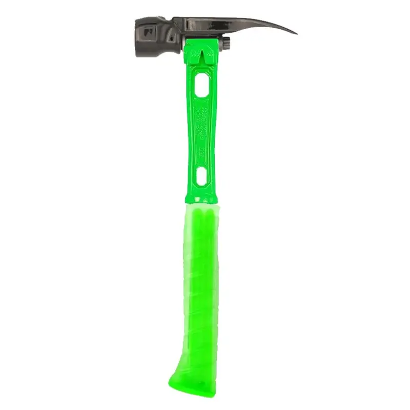 Martinez M1 15Oz Zombie M4 Framing Hammer – Enhanced Titanium Build