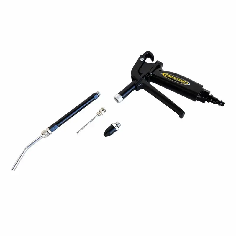 Master Blaster Blow Gun Kit For Precision Air Cleaning 1
