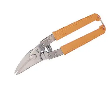 Mcc Susmu-02 8-Inch Stainless Steel All-Purpose Snips 1