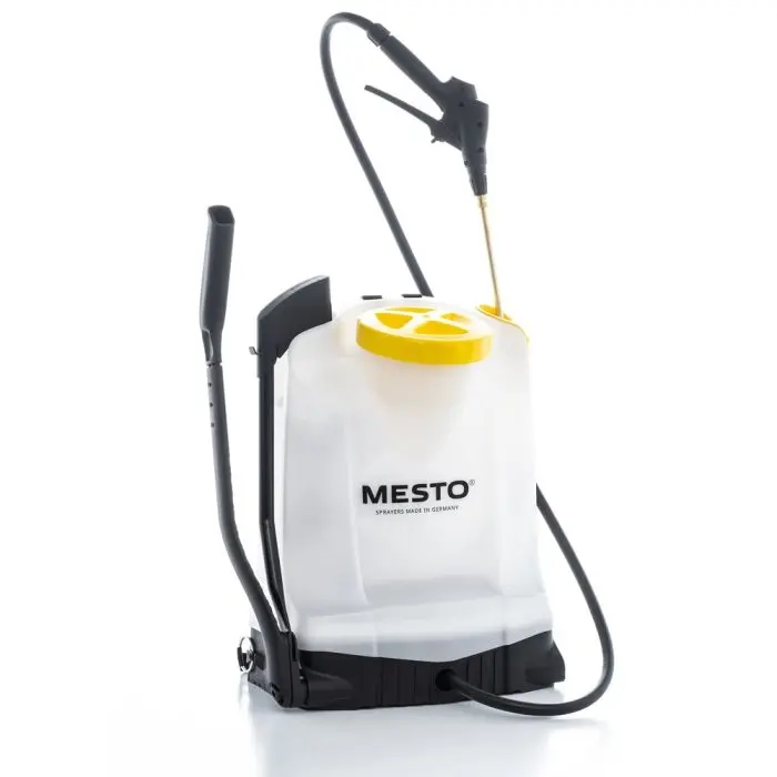 Mesto Backpack Sprayer For Professional Applications (Model 3552) 1