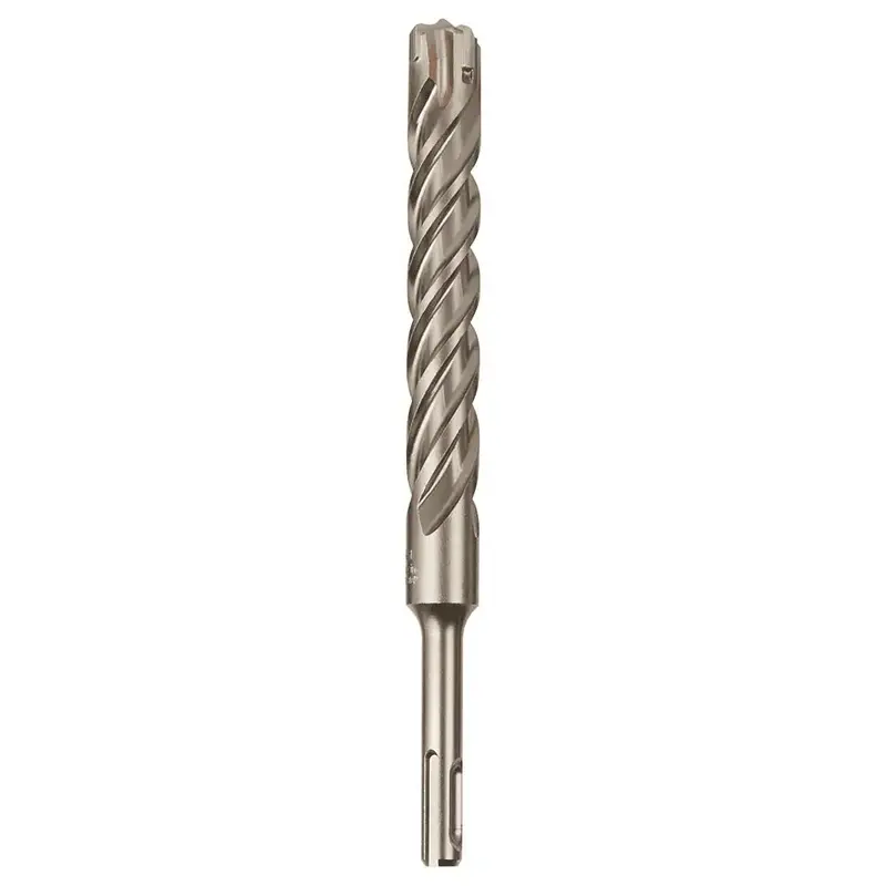 Milwaukee Mx4 Sds-Plus 3/4" 4-Cutter Rotary Hammer Bit For Extended Life 1