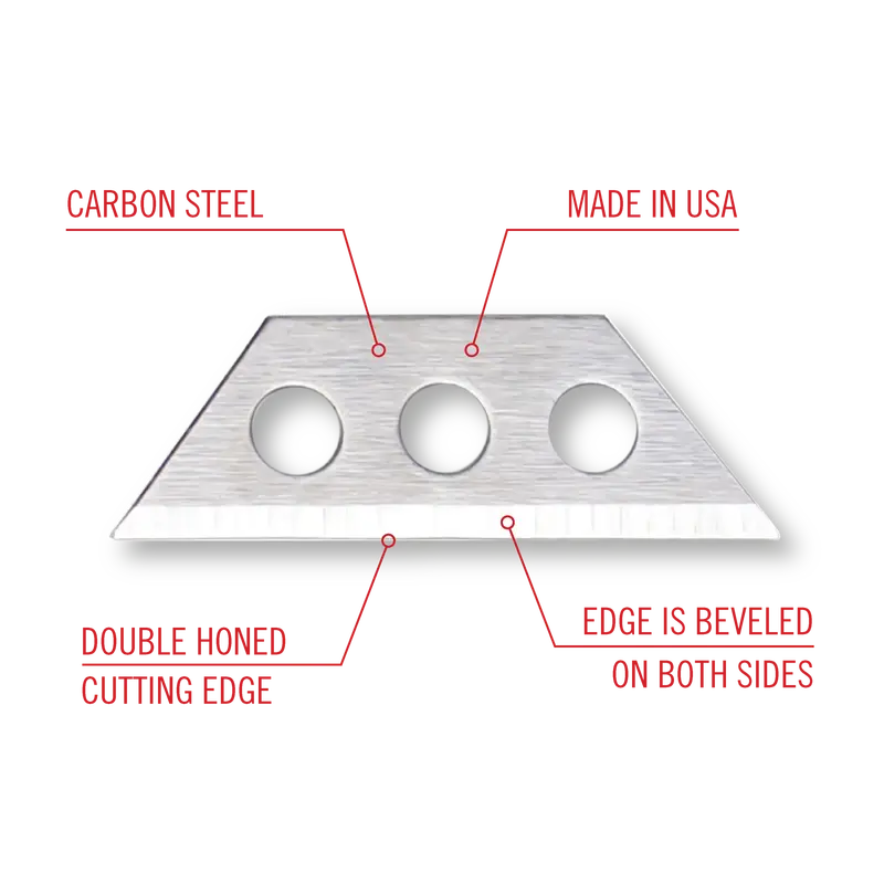 Mini Micro Blade Set For Micro-Cutting And Detail-Oriented Tasks 1