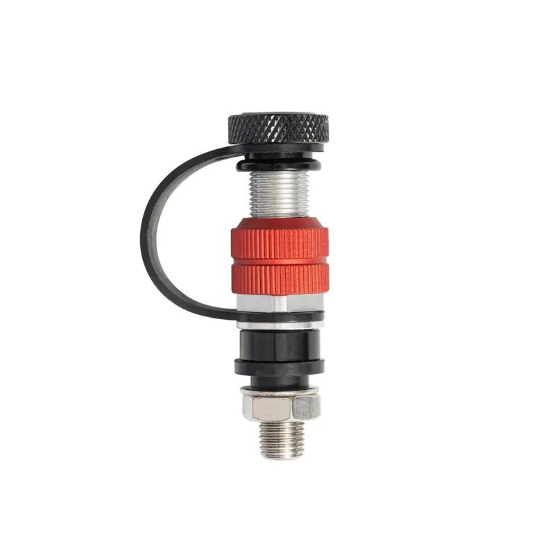 Monster Valve Flat2 Tire Deflator For Power Tank – Single Unit 1