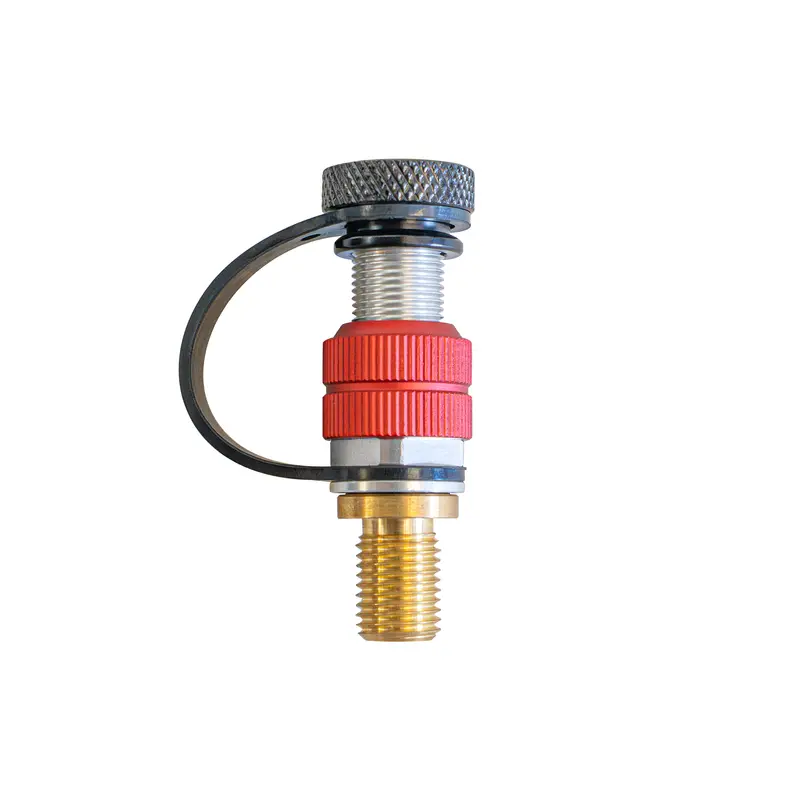 Monster Valve Lock For Icon Pro Innerlock Wheels – Single Unit 1