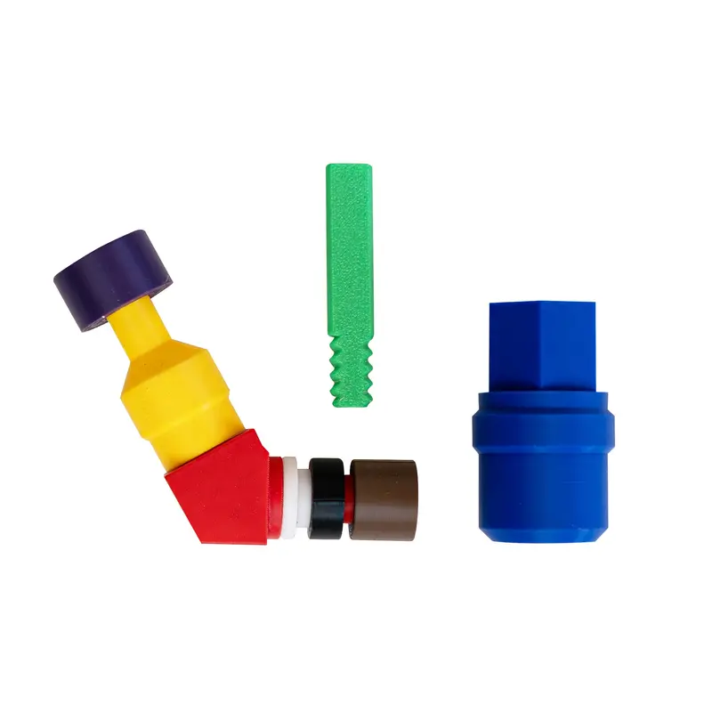 Monster Valve™ Universal Fit Kit 1