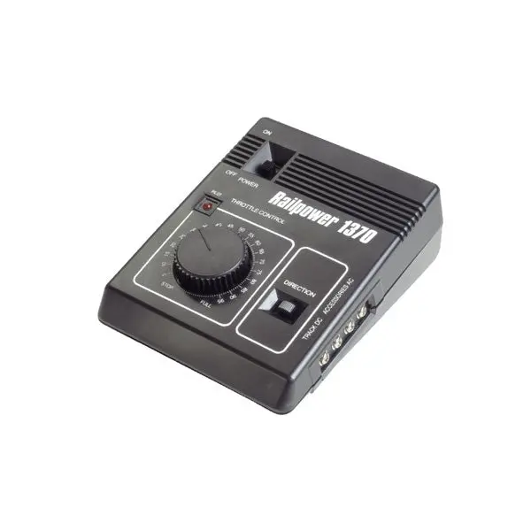 Mrc Aa370 Railpower 1370 Dc Power Supply 1