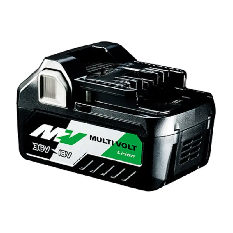 Multivolt Battery Pack – 36V/2.5Ah Or 18V/5Ah Swappable Power (Model 371751M) 1