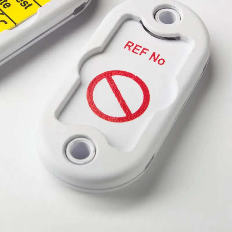 Nanotag Holders Only – Reusable Tagging System Components 1