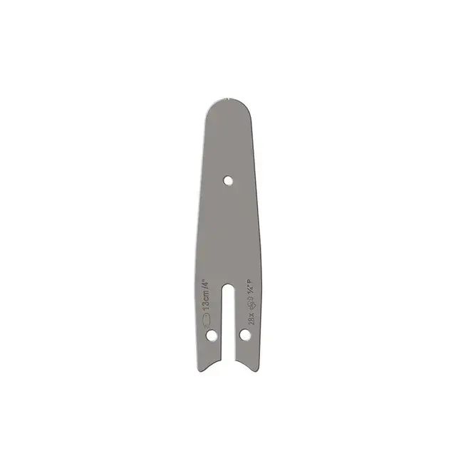 Onevan Replacement Chains And Guide Bars For Electric Chainsaws – 4", 6", And 7" Sizes 1