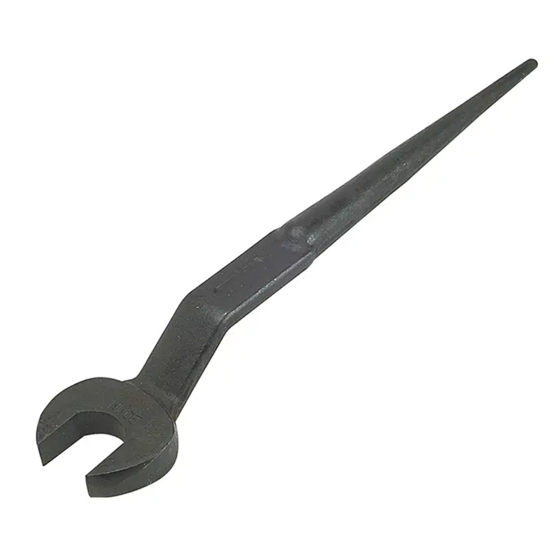 Open-End Podger Spanner For Quick Bolt Engagement 1