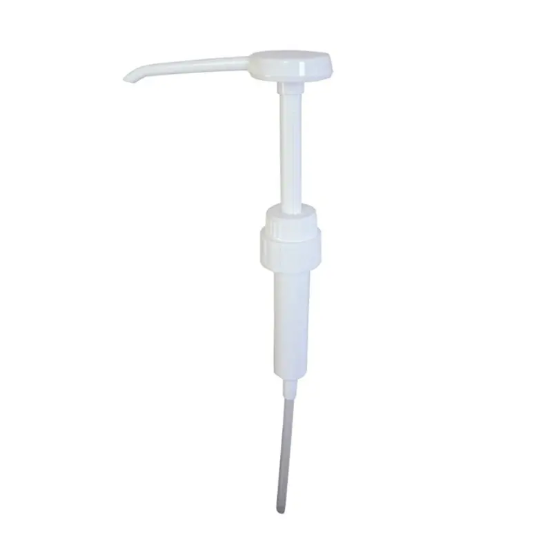 Pelican Pump Dispenser For 38Mm Neck Containers – 5-Litre Compatible 1