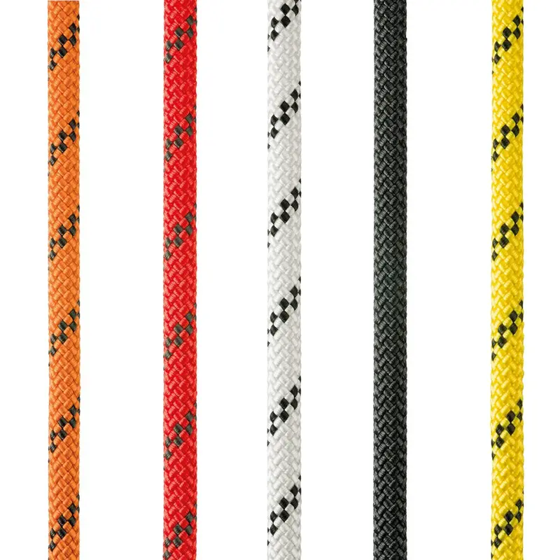 Petzl Axis R074Aa 11Mm Low-Stretch Kernmantel Rope – 200M 1