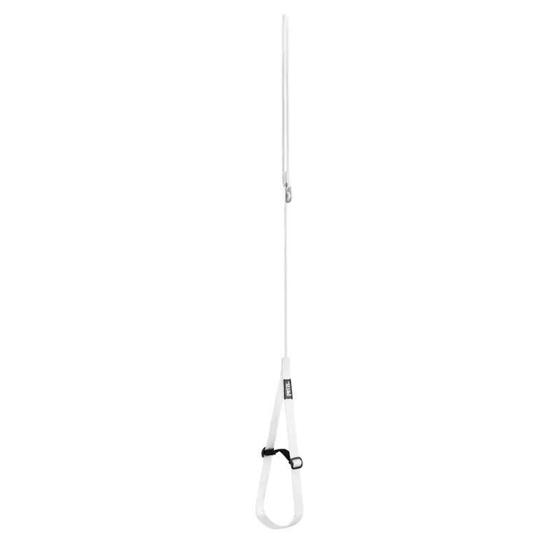 Petzl Footcord Adjustable Cord Foot Loop For Climbing 1