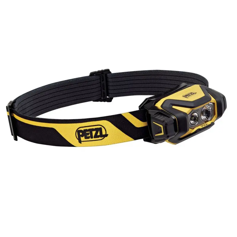 Petzl Pixa Led Headlamp – Lightweight & Versatile 1