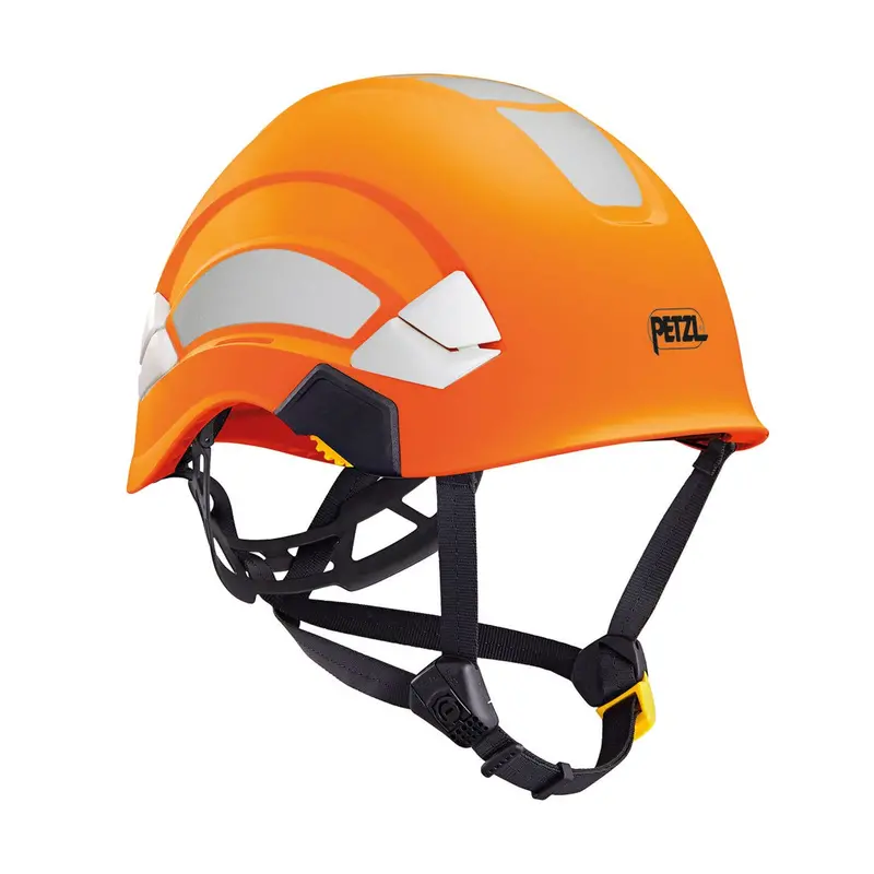 Petzl Vertex Unvented High-Visibility Safety Helmet 2