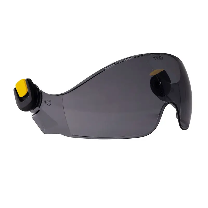 Petzl Vizir Shadow Tinted Eye Protection Shield 1
