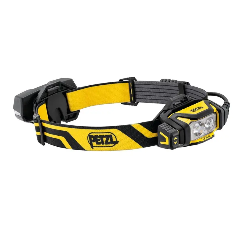 Petzl Xena Led Headlamp – Compact & Reliable 1