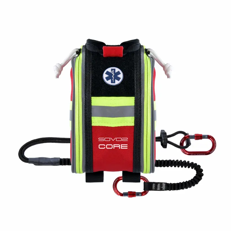 Platinum Core Essential Bleed Control Trauma Kit 1