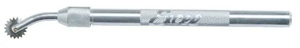 Pounce Wheel Tool Available In Multiple Diameters 1