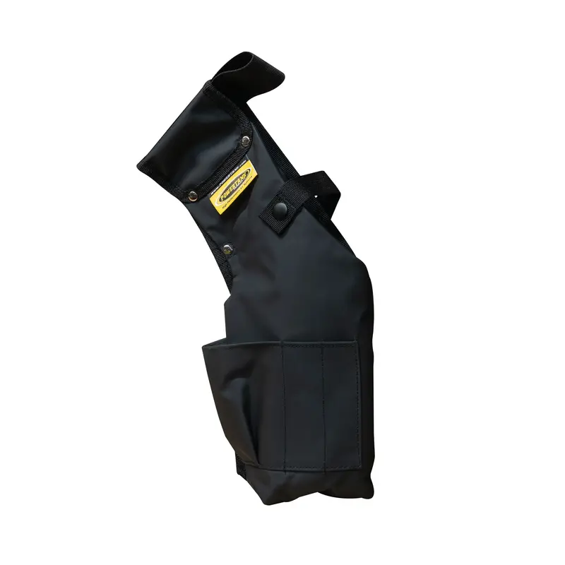 Power Shot Sidearm Holster For 20 Oz. Co2 Tanks 1