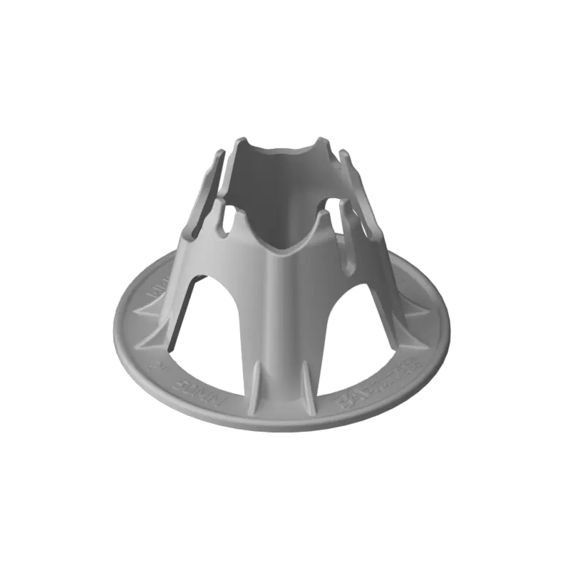 Precast Concrete Sand Chair Or Castle-Style Seating Unit 1