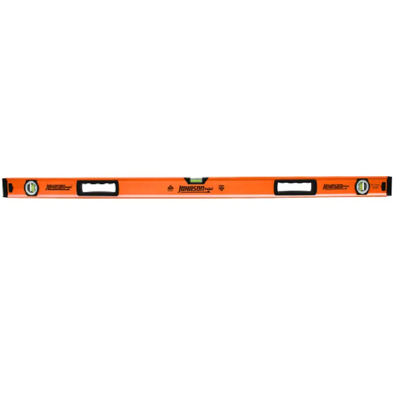 Precision Aluminum Box Level – General-Purpose Construction Tool 1