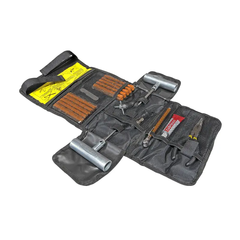 Professional-Grade Tire Repair Kit – Pro Series 1