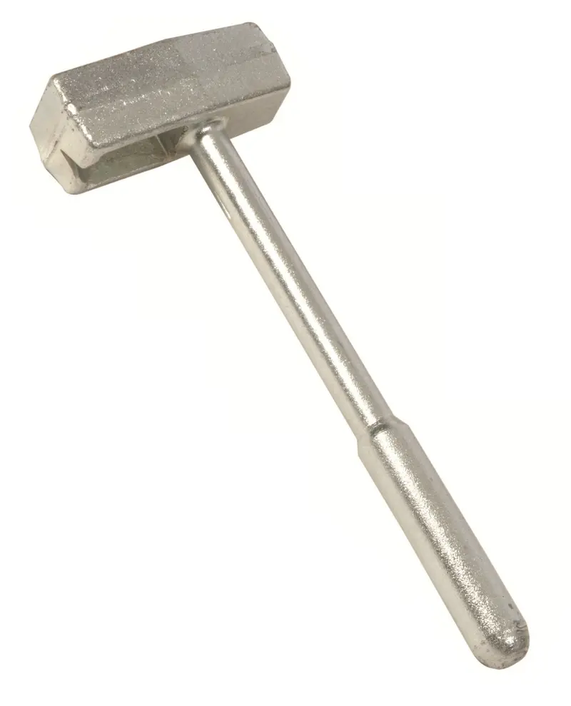 Professional Systems Claw Hammer With Integrated Nail Puller 1