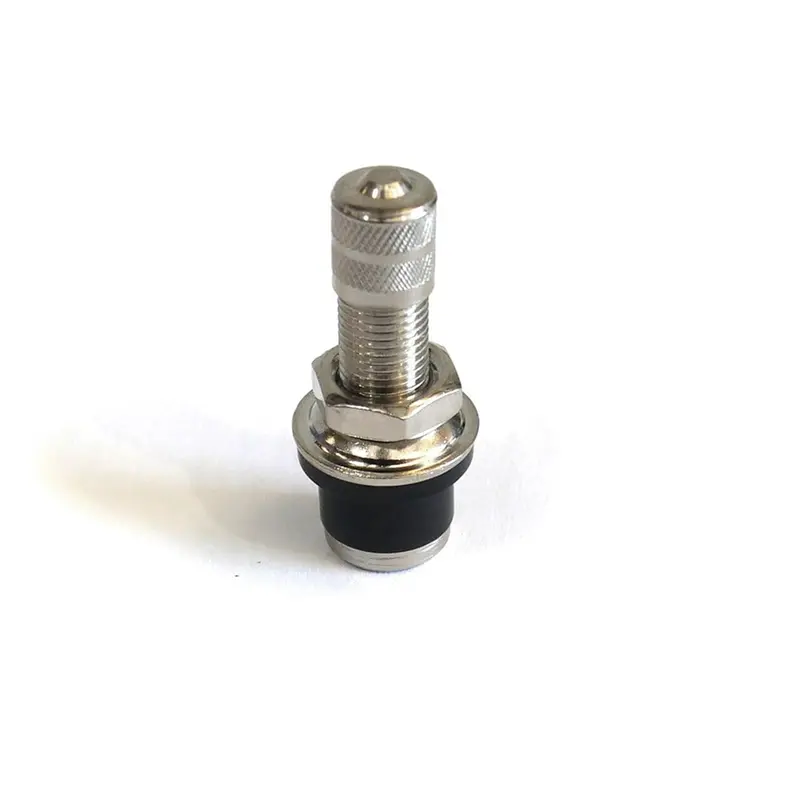 Push-In Rescue Valve – Direct-Insert Tire Stem Replacement For Quick Repairs 1