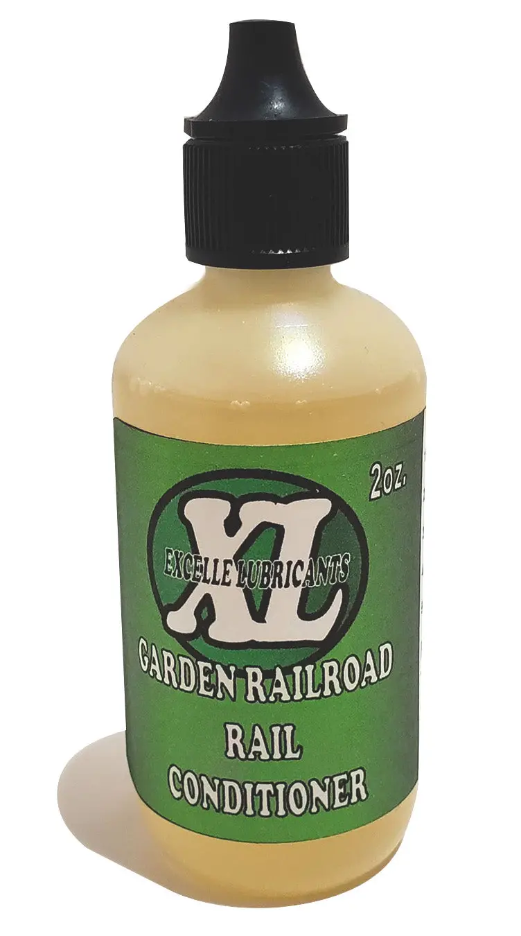 Railway Track Conditioner 1