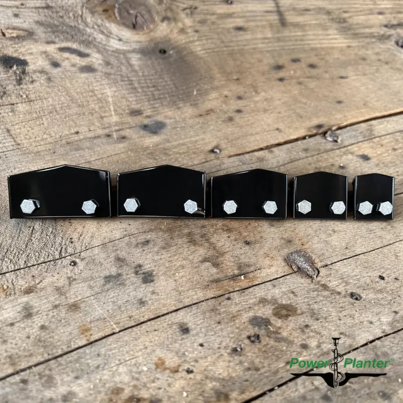 Replacement Cutting Blades For Earth Augers 1