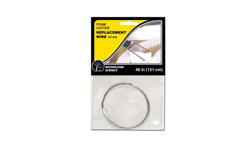 Replacement Cutting Wire For Hot Wire Foam Cutters 1