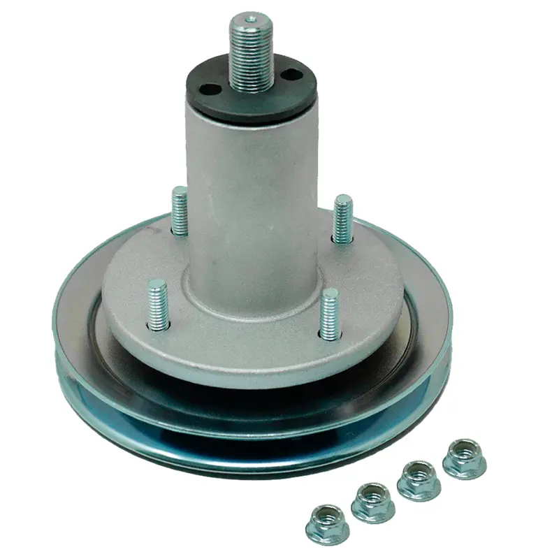 Replacement Spindle Assembly For Ariens Zero-Turn Mowers (Models 51537300, 51530700) 1