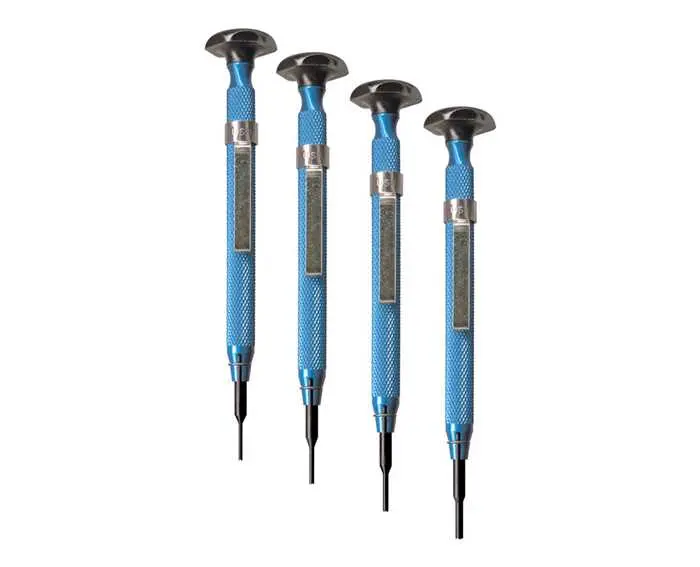Reversible Screw Extractor Set (4-Piece) – Discontinued 1