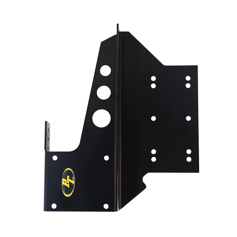 Roll Bar Mount Kit For Ford Bronco & Bronco Raptor 1