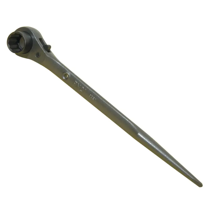 Single-Sided Box Podger Ratchet With Reversible Mechanism 1