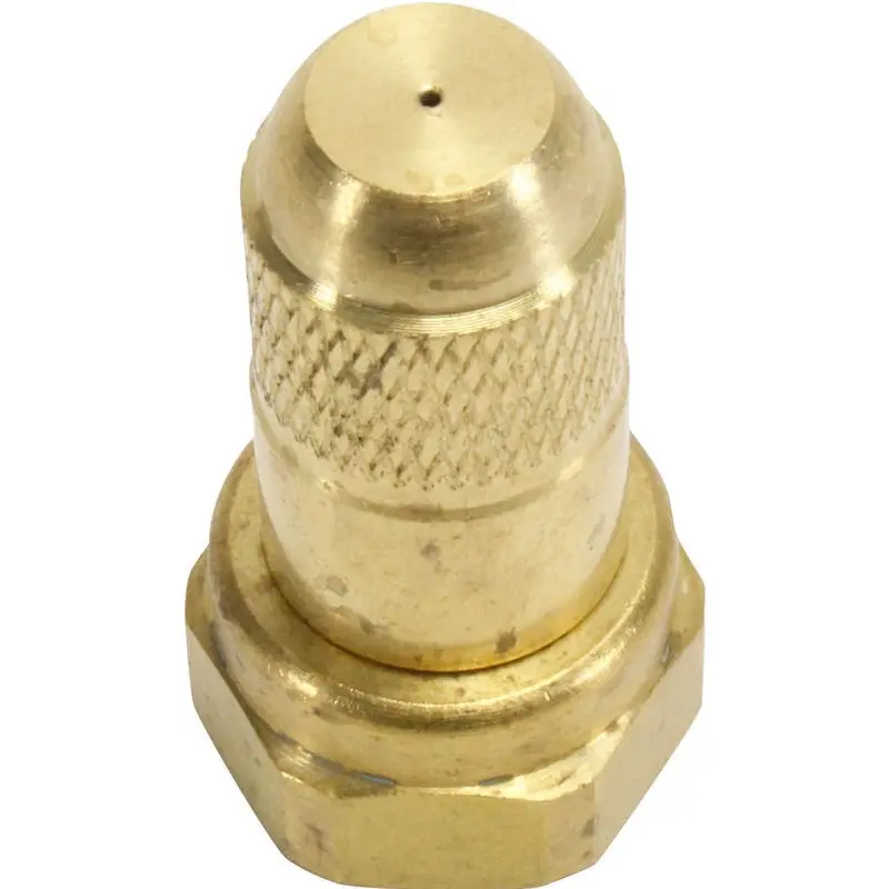 Smith Brass Adjustable Nozzle For 3.5-Gallon Stainless Steel Sprayers (182915) 1