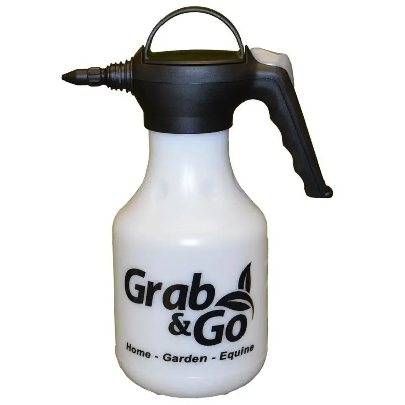 Smith Performance Grab-N-Go Trigger Sprayer (Model 190424) 1