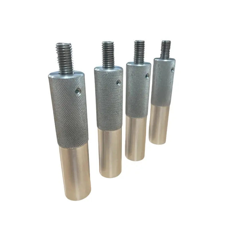 Staht 100Mm Leg Extension Set (4-Piece Pack) 1