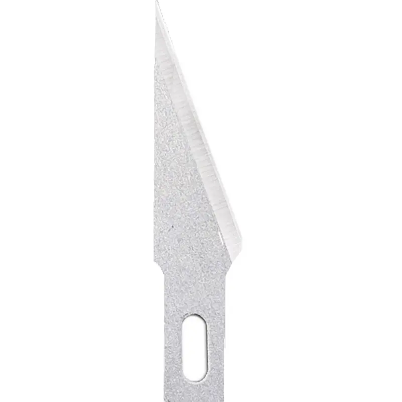 Stainless Steel #11 Precision Craft Blade 1
