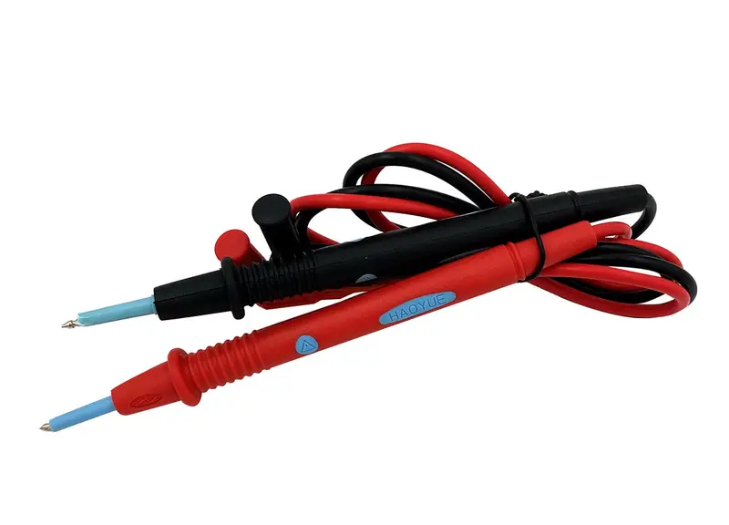 Standard Meter Test Leads For Multimeter And Electrical Testing 1
