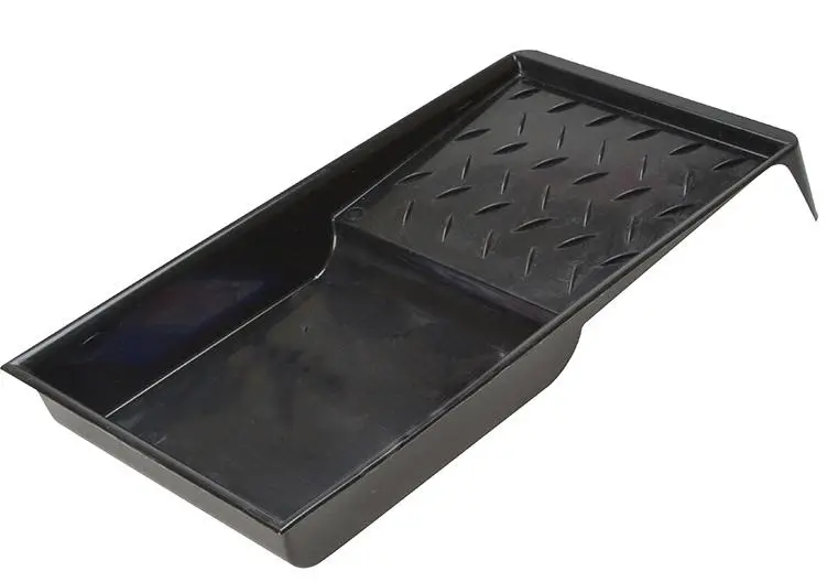 Standard Roller Paint Tray For 100Mm (4-Inch) Rollers 1