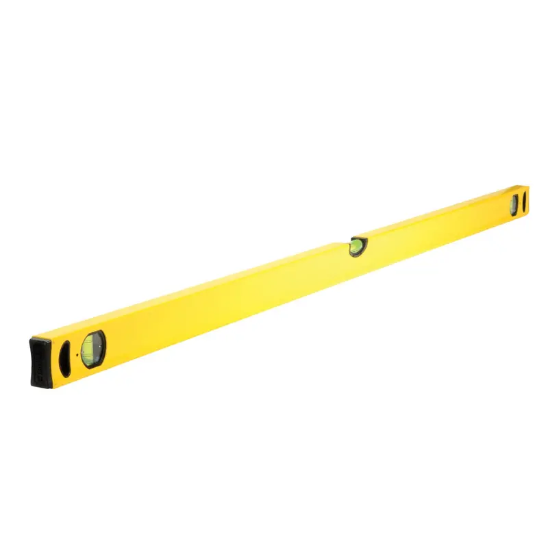 Stanley 120Cm Classic Box Level With Dual Vials 1